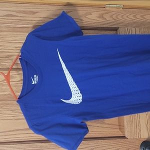 Mens Nike T-Shirt